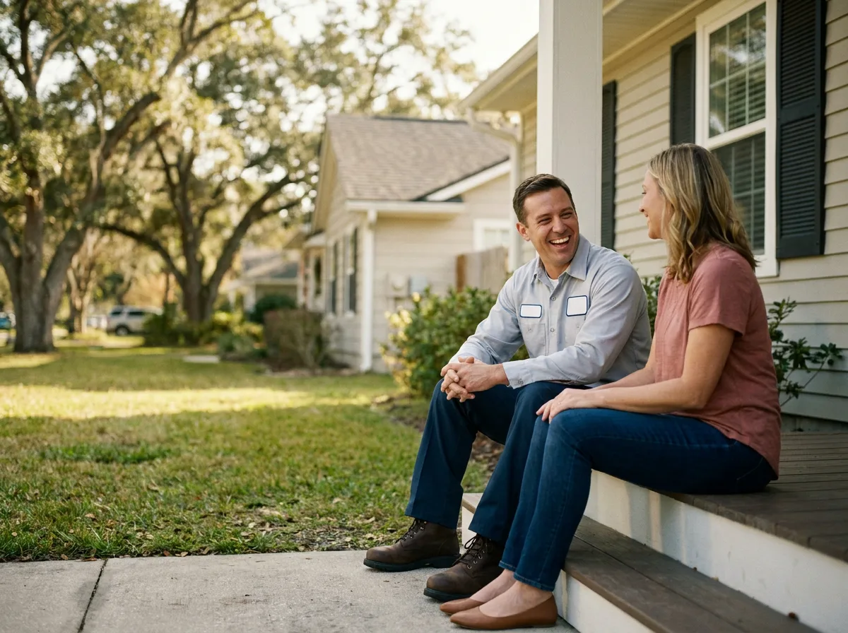 Septic tank pumping FAQs for Evensville, TN